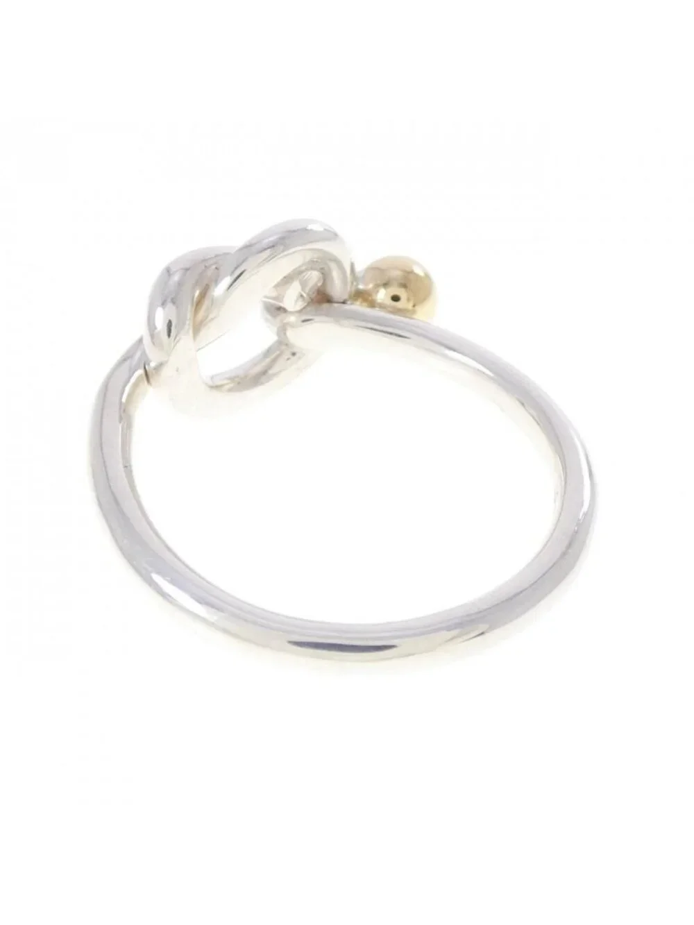 Tiffany & Co Love Knot Ring